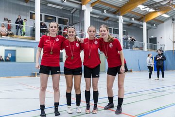 Bild 117 - wBJ Futsalmeisterschaft